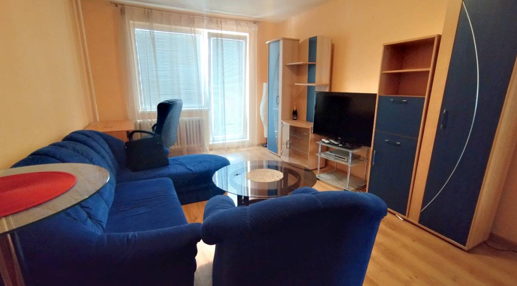 3-izbový byt po čiastočnej rekonštrukcii