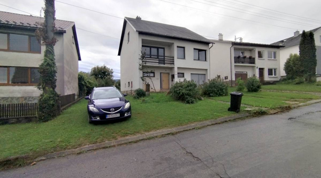 Rodinný dom na predaj – Snina, Sídlisko Brehy