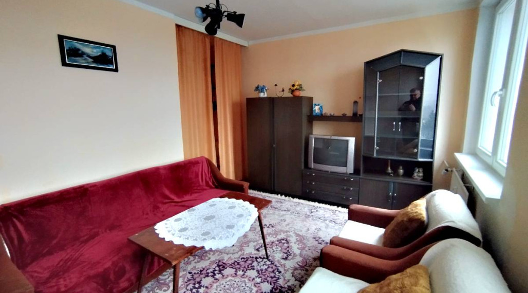 REZERVOVANÝ 1,5-izbový byt na predaj