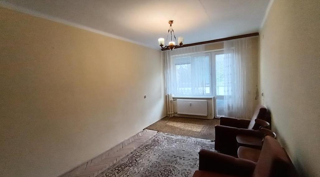 2-izbový byt v centre Humenného – priestor pre váš nový začiatok