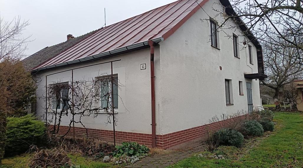 Rodinný dom pri Zemplínskej Šírave – priestor, slnko a pokoj pre váš nový život