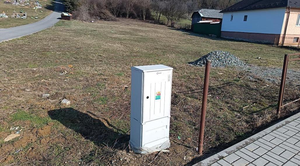 ✨ INVESTIČNÁ PRÍLEŽITOSŤ / BÝVANIE POD LESOM – Slovenská Volová