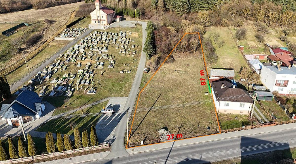 ✨ INVESTIČNÁ PRÍLEŽITOSŤ / BÝVANIE POD LESOM – Slovenská Volová