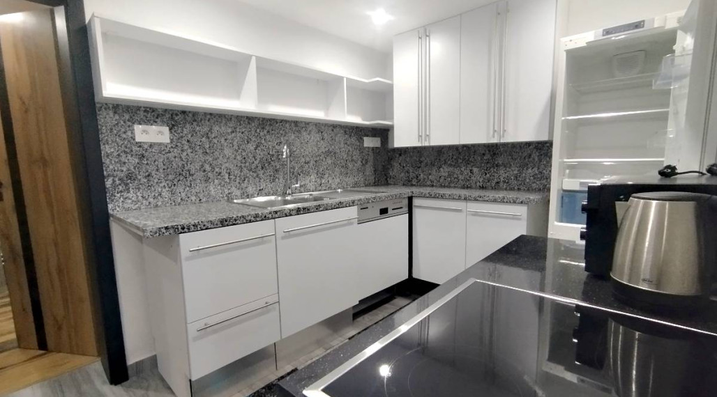 3-izbový mezonet 85 m², terasa – Snina, Bramhora