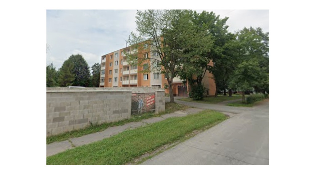 1-izbový byt v Snine na prenájom