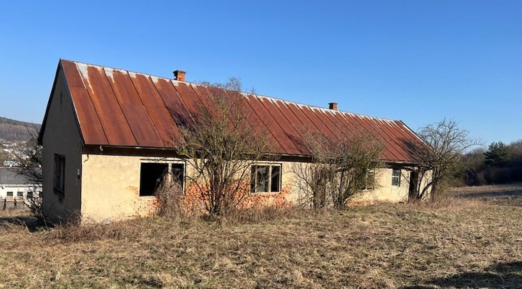 TOP PONUKA: Sklad za cenu garáže (70 m2) – len 8 km od HE