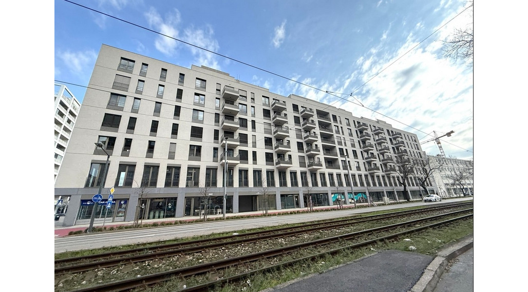 Garážové státie s nabíjaním v BA – PONUKA AJ PRE INVESTOROV