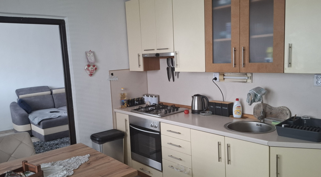 3-izbový byt - nová znížená cena