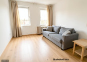 Priestranný 2-iz byt v Snine – 72 m² - fotografia 5