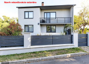 Rodinný v pokojnej lokalite mesta Humenné - fotografia 16