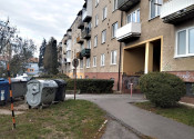 NA PREDAJ 2,5-IZBOVÝ BYT V CENTRE MESTA – KUKORELLIHO ULICA - fotografia 3