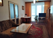 NA PREDAJ 2,5-IZBOVÝ BYT V CENTRE MESTA – KUKORELLIHO ULICA - fotografia 5