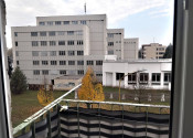 NA PREDAJ 2,5-IZBOVÝ BYT V CENTRE MESTA – KUKORELLIHO ULICA - fotografia 7
