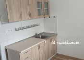 1-izbový byt na prenájom – Sídlisko I - fotografia 1