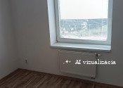 1-izbový byt na prenájom – Sídlisko I - fotografia 3