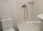 1-izbový byt na prenájom – Sídlisko I - fotografia 4