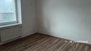 1-izbový byt na prenájom – Sídlisko I - fotografia 2