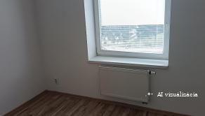 1-izbový byt na prenájom – Sídlisko I - fotografia 3