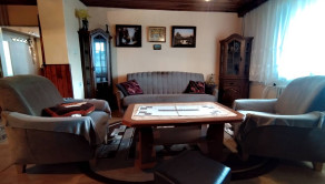 Rodinný v pokojnej lokalite mesta Humenné - fotografia 14