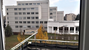 NA PREDAJ 2,5-IZBOVÝ BYT V CENTRE MESTA – KUKORELLIHO ULICA - fotografia 7