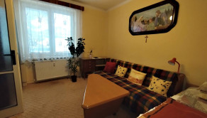 NA PREDAJ 2,5-IZBOVÝ BYT V CENTRE MESTA – KUKORELLIHO ULICA - fotografia 8