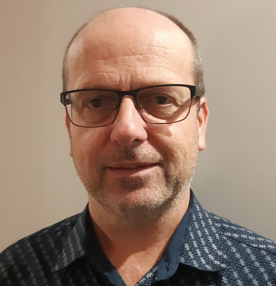 Vladimír Lazor