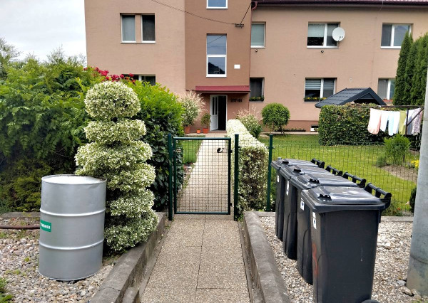 Luxusný apartmán na vidieku. Exkluzívne iba u nás.