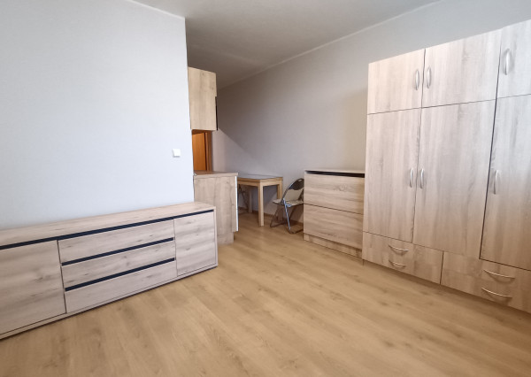 Garsónka na Sídlisku III na predaj