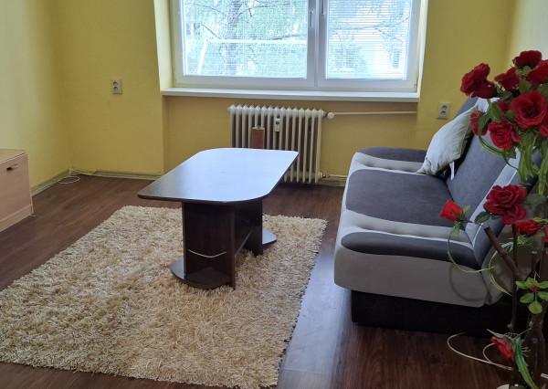 Predám 3-izbový byt