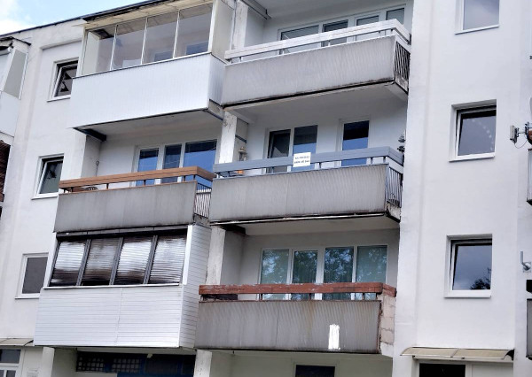 1,5-izbový byt po komlpletnej rekonštrukcii - Medzilaborce