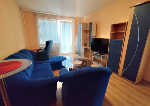 3-izbový byt po čiastočnej rekonštrukcii