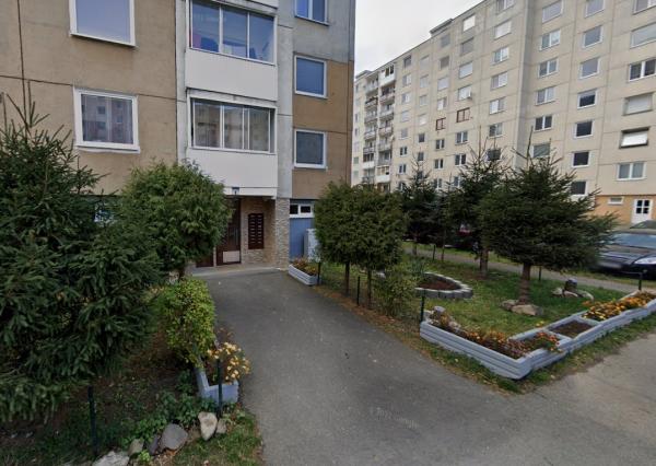 Na predaj 3-izbový byt (77 m²) – Sídlisko Pod Sokolejom