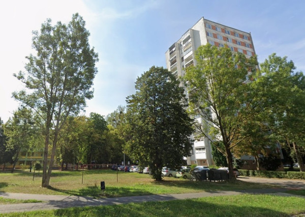 Garsónka pri Bille na predaj