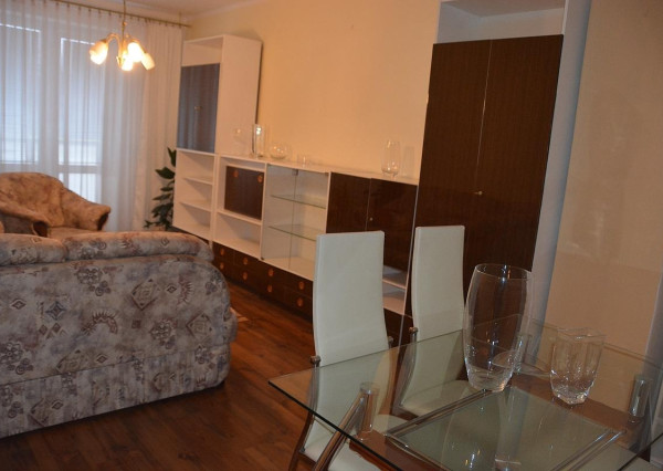 2 izbový byt v centre na predaj