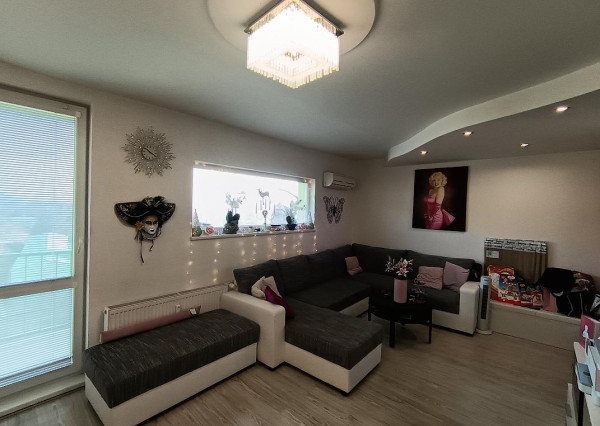 4-izbový byt na predaj – Humenné, ul. Osloboditeľov