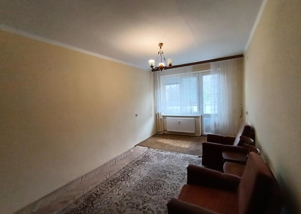 2-izbový byt v centre Humenného – priestor pre váš nový začiatok