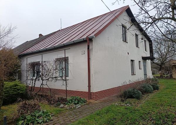 Rodinný dom pri Zemplínskej Šírave – priestor, slnko a pokoj pre váš nový život