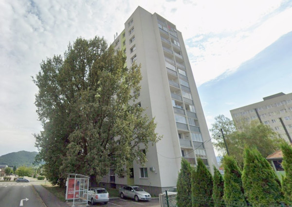 1 izbový byt v C 15 na predaj