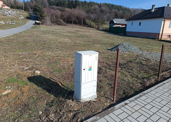 ✨ INVESTIČNÁ PRÍLEŽITOSŤ / BÝVANIE POD LESOM – Slovenská Volová