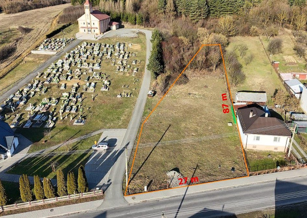 ✨ INVESTIČNÁ PRÍLEŽITOSŤ / BÝVANIE POD LESOM – Slovenská Volová