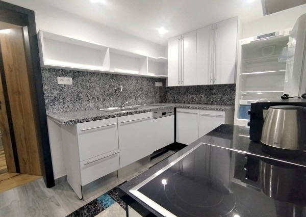 3-izbový mezonet 85 m², terasa – Snina, Bramhora