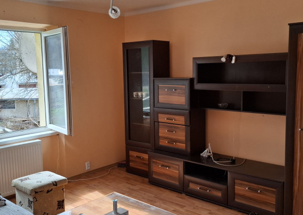 Na predaj prerobený 2-izbový byt