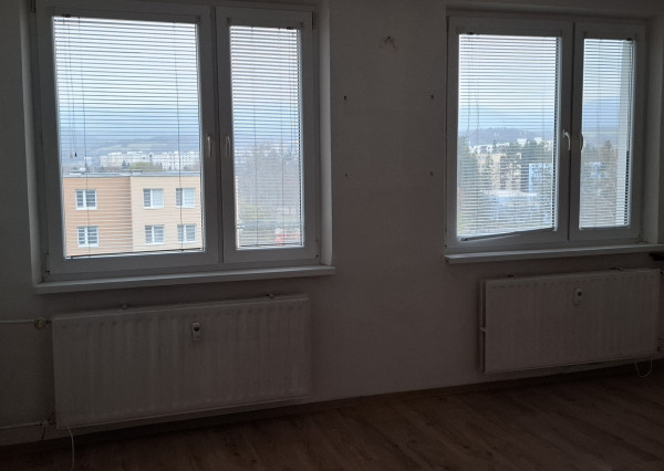 prenájom 1,5 izbový byt