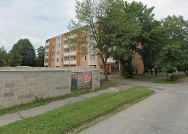 1-izbový byt v Snine na prenájom