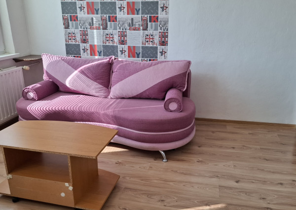 prenájom 1,5 izbový byt