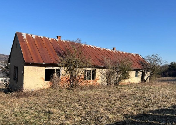 TOP PONUKA: Sklad za cenu garáže (70 m2) – len 8 km od HE