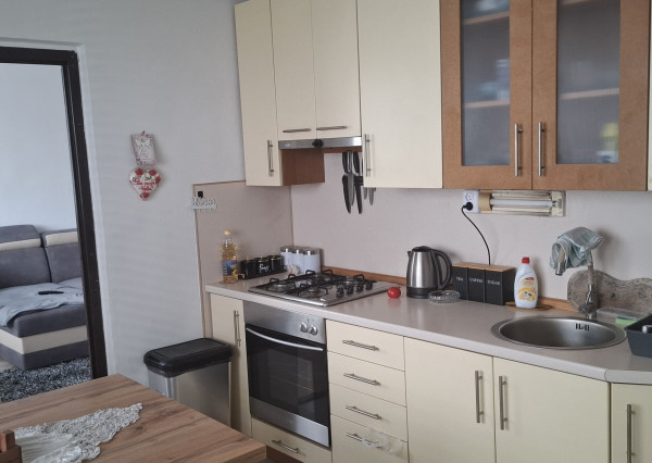 3-izbový byt - nová znížená cena