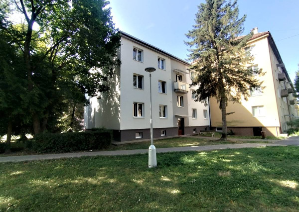 2-izbový byt s balkónom – Humenné