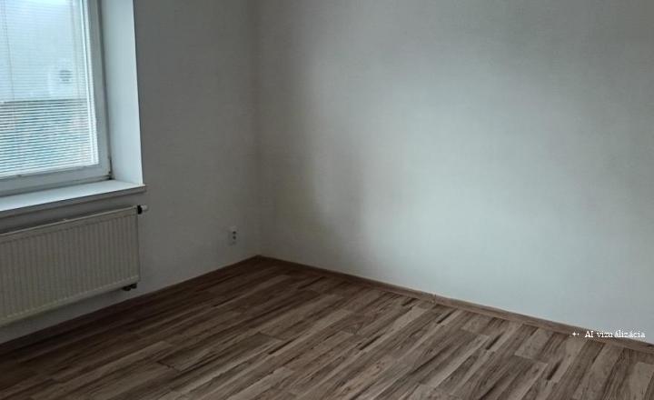 1-izbový byt na prenájom – Sídlisko I - fotografia 1