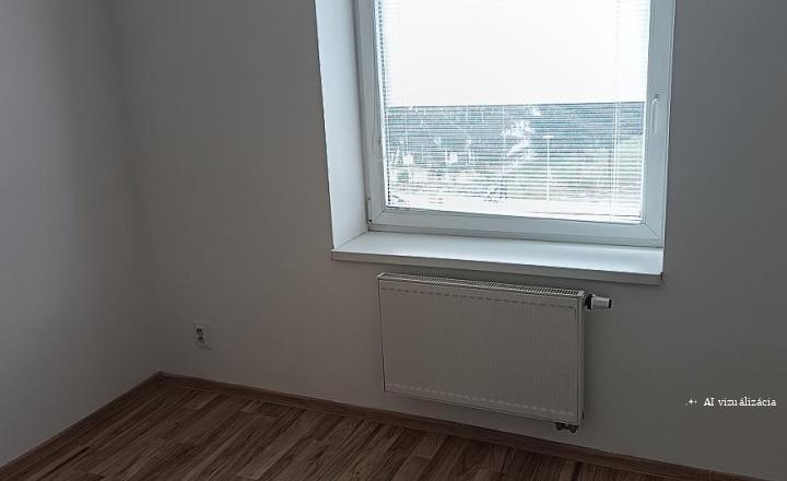 1-izbový byt na prenájom – Sídlisko I - fotografia 2